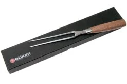 Böker Core Tenedor Para Carne - 130770 -Yaxell Tienda BO130770 06 boker core bo130770 06