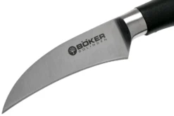 Böker Core Professional Cuchillo Curvo 7 Cm - 130825 -Yaxell Tienda BO130825 03 boker core scaled