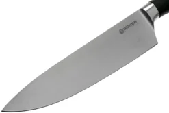Böker Core Professional Cuchillo De Chef 20 Cm - 130840 8 Böker Core Professional Cuchillo De Chef 20 Cm - 130840 -Yaxell Tienda BO130840 03 boker core scaled