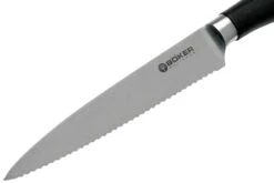 Böker Core Professional Cuchillo Tomatero 12 Cm - 130845 -Yaxell Tienda BO130845 03 boker core professional