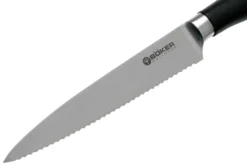 Böker Core Professional Cuchillo Tomatero 12 Cm - 130845 8 Böker Core Professional Cuchillo Tomatero 12 Cm - 130845 -Yaxell Tienda BO130845 03 boker core professional scaled