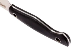 Böker 131265, Saga Cuchillo Multiusos 15 Cm, Blue Satin Finish 10 Böker 131265, Saga Cuchillo Multiusos 15 Cm, Blue Satin Finish -Yaxell Tienda BO131265 04 boker saga satin bo131265 04