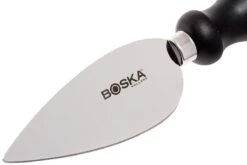Boska Cuchillo De Queso Parmesano Profesional 12 Cm, 254411 7 Boska Cuchillo De Queso Parmesano Profesional 12 Cm, 254411 -Yaxell Tienda BS254411 03 boska bs254411 03