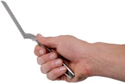 Boska Monaco+ Cuchillo De Queso Tierno 307090 -Yaxell Tienda BS307090 05 boska