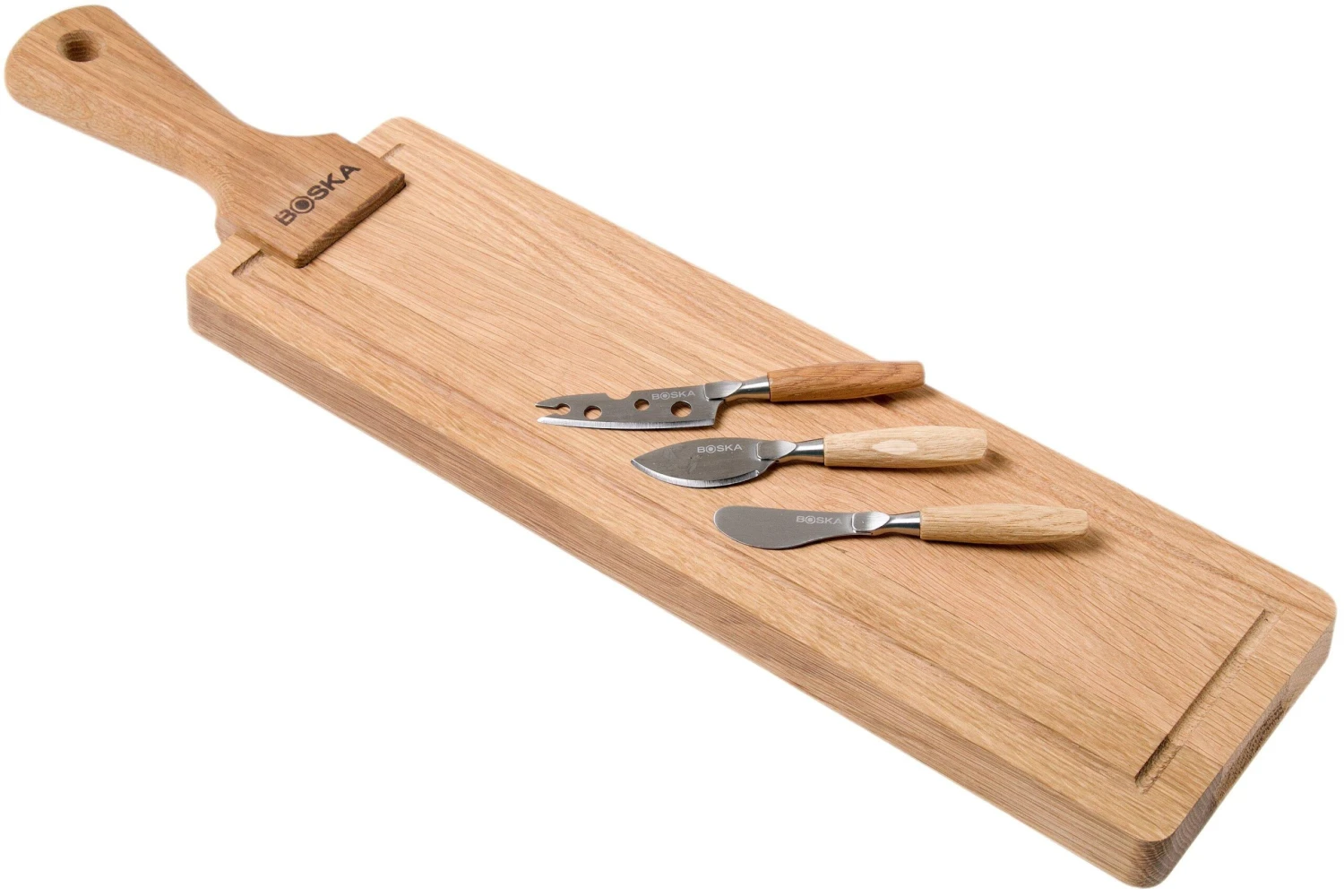 Boska Set Para Quesos Friends 320084 1 Boska Set Para Quesos Friends 320084