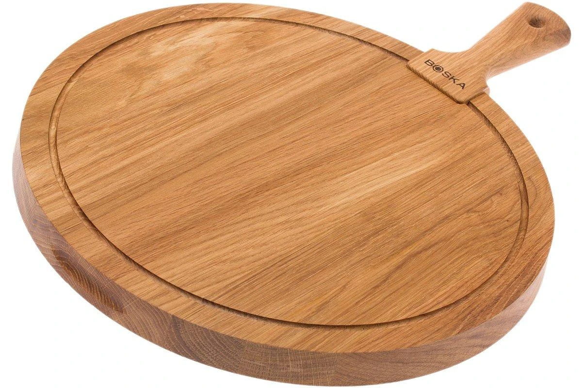 Boska Tabla Redonda De Quesos Friends L, 320100 1 Boska Tabla Redonda De Quesos Friends L, 320100