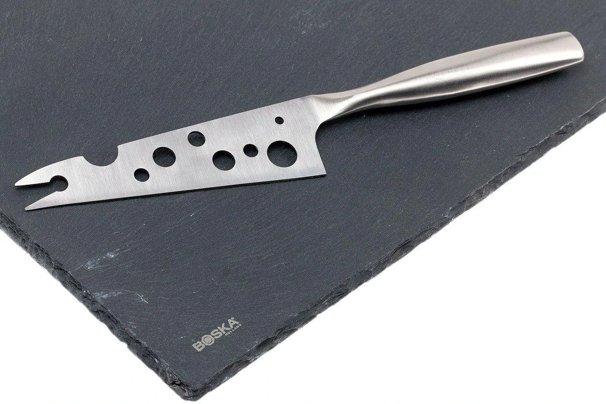 Boska Set Para Quesos Cheesy Pizarra L, 359010 2 Boska Set Para Quesos Cheesy Pizarra L, 359010 - Imagen 2