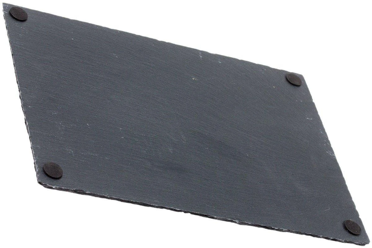 Boska Set Para Quesos Cheesy Pizarra L, 359010 3 Boska Set Para Quesos Cheesy Pizarra L, 359010 - Imagen 3