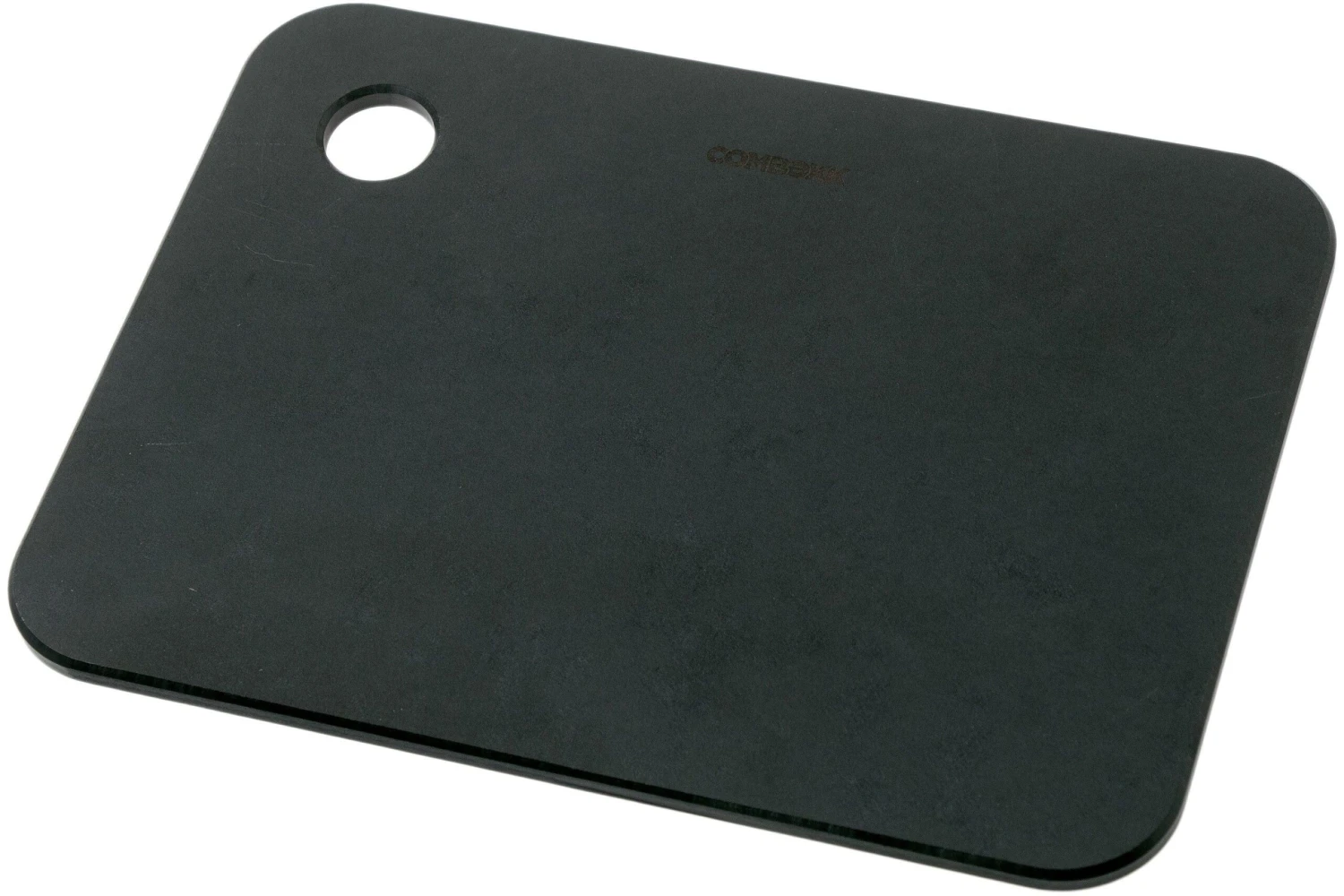 Combekk Tabla De Cortar 15 X 20 Cm Negro 1 Combekk Tabla De Cortar 15 X 20 Cm Negro