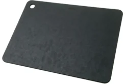 Combekk Tabla De Cortar 24 X 40 Cm Negro