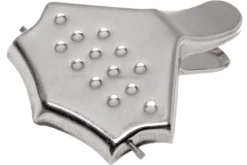 Claude Dozorme Laguiole Set Para Ostras, Aluminio Pulido 19 Claude Dozorme Laguiole Set Para Ostras, Aluminio Pulido -Yaxell Tienda CD2 60 062 87 10 claude dozorme cd2 60 062 87 10