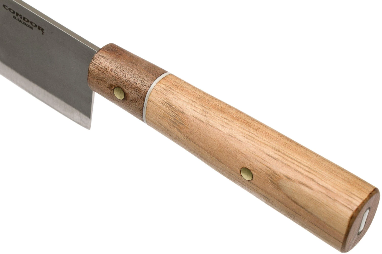 Condor Kondoru Santoku, CTK5000-6.5 5 Condor Kondoru Santoku, CTK5000-6.5 - Imagen 5