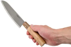 Condor Kondoru Santoku, CTK5000-6.5 13 Condor Kondoru Santoku, CTK5000-6.5 -Yaxell Tienda CTK5000 65 06 condor kondoru scaled