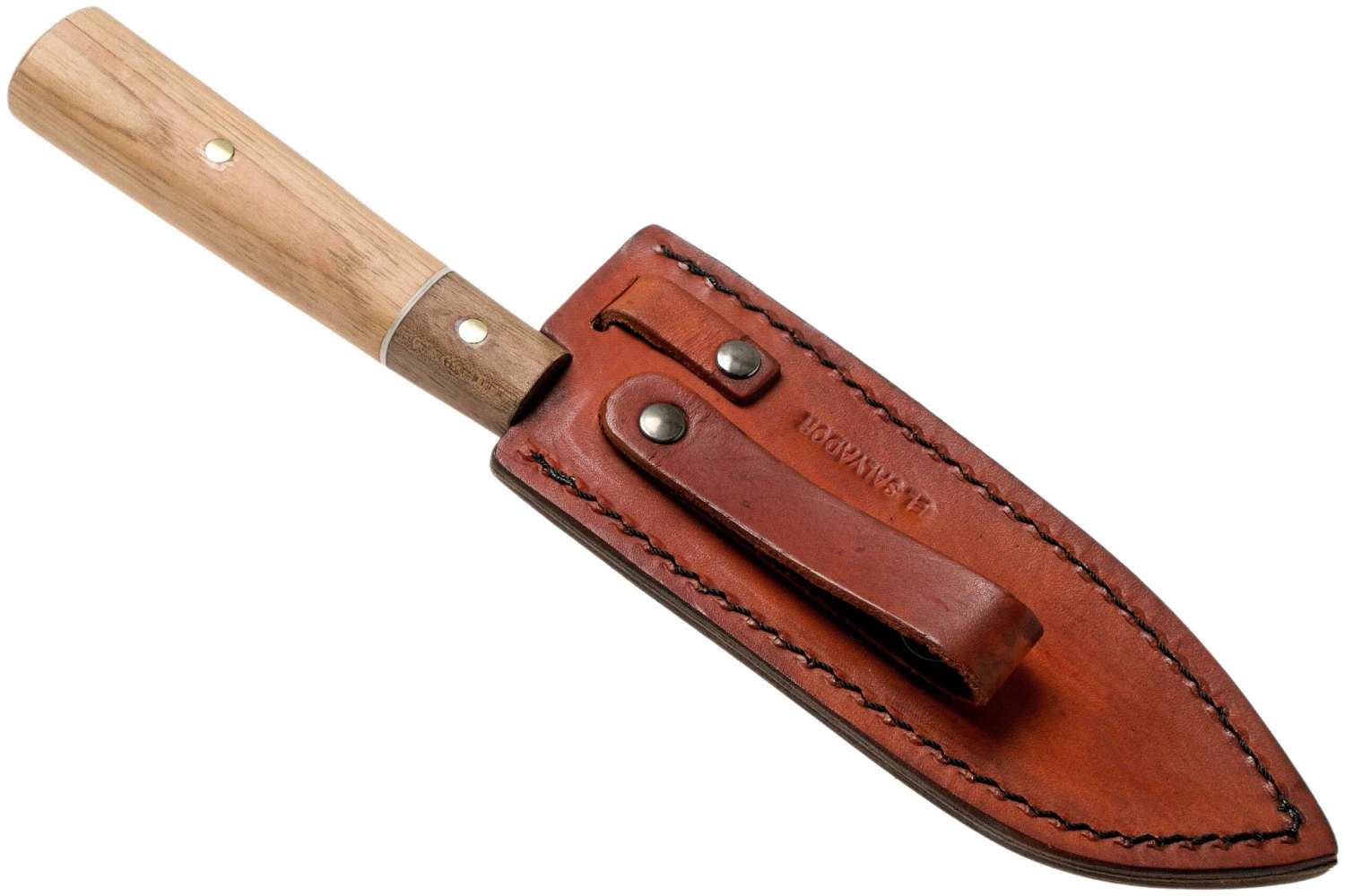 Condor Kondoru Santoku, CTK5000-6.5 8 Condor Kondoru Santoku, CTK5000-6.5 - Imagen 8