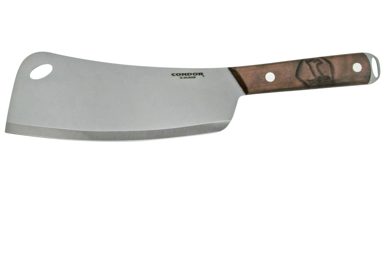 Condor Kondoru CTK5006-71HC Cuchillo De Carnicero 1 Condor Kondoru CTK5006-71HC Cuchillo De Carnicero