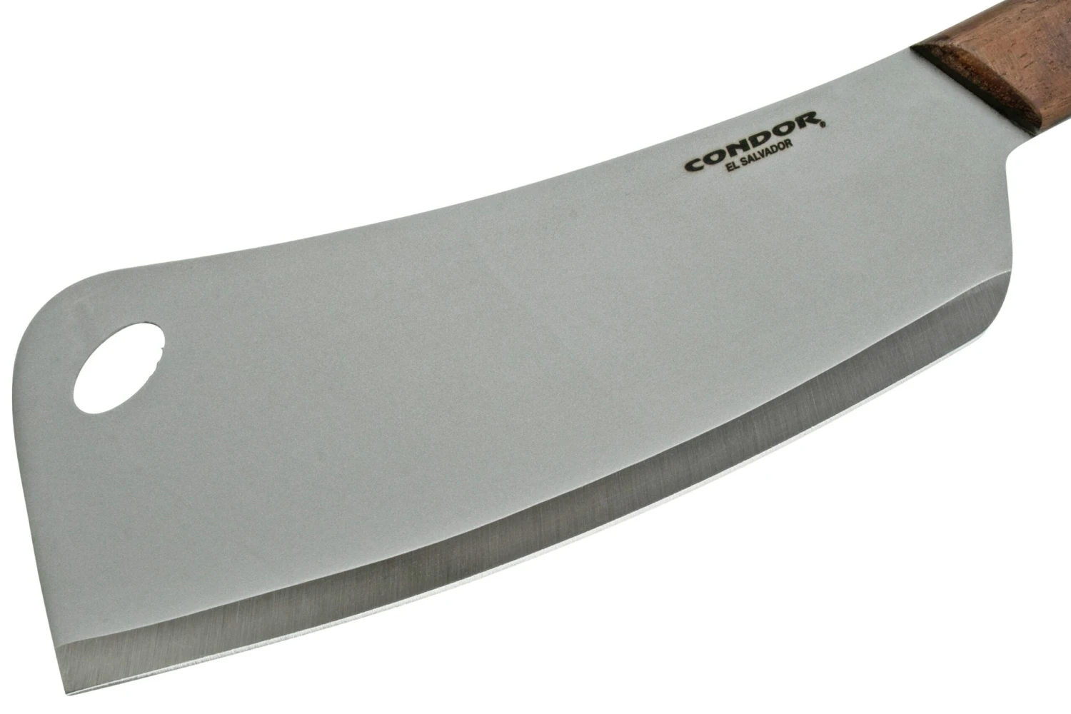 Condor Kondoru CTK5006-71HC Cuchillo De Carnicero 3 Condor Kondoru CTK5006-71HC Cuchillo De Carnicero - Imagen 3
