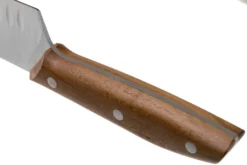 Due Cigni 1896, 2C1005NO Santoku 18 Cm, Madera De Nogal -Yaxell Tienda DG2C1005NO 04 due signi 1896 scaled