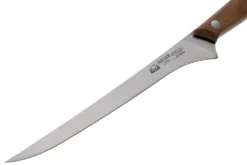 Due Cigni 1896, 2C1012NO Cuchillo Para Filetear 18 Cm, Madera De Nogal -Yaxell Tienda DG2C1012NO 03 due signi 1896 scaled