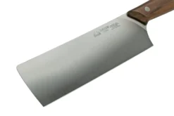 Due Cigni 1896, 2C1021NO Nakiri 16.5 Cm, Madera De Nogal -Yaxell Tienda DG2C1021NO 03 duecigni scaled