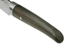 Due Cigni Coquus Utility Knife 14cm, 2C2101SO Cuchillo Multiusos -Yaxell Tienda DG2C2101SO 04 duecigni