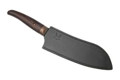 Due Cigni Coquus Balbach Damascus 2C2103DGD Santoku 18 Cm -Yaxell Tienda DG2C2103DGD 08 duecigni