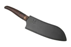 Due Cigni Coquus Balbach Damascus 2C2103DGD Santoku 18 Cm 15 Due Cigni Coquus Balbach Damascus 2C2103DGD Santoku 18 Cm -Yaxell Tienda DG2C2103DGD 08 duecigni scaled