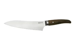 Due Cigni Coquus Chef Knife 20cm, 2C2105SO Cuchillo De Chef