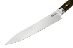 Due Cigni Coquus Slicer 22cm, 2C2107SO Cuchillo Para Trinchar 7 Due Cigni Coquus Slicer 22cm, 2C2107SO Cuchillo Para Trinchar -Yaxell Tienda DG2C2107SO 03 duecigni scaled