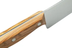 Due Cigni Tuscany 2C750-20OL Cuchillo De Chef 20 Cm Madera De Olivo 10 Due Cigni Tuscany 2C750-20OL Cuchillo De Chef 20 Cm Madera De Olivo -Yaxell Tienda DG2C750 20OL 05 duecigni scaled