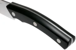 Due Cigni Arne Line Cuchillo Universal 15 Cm, Negro -Yaxell Tienda DG2C902 05 due cigni arne scaled