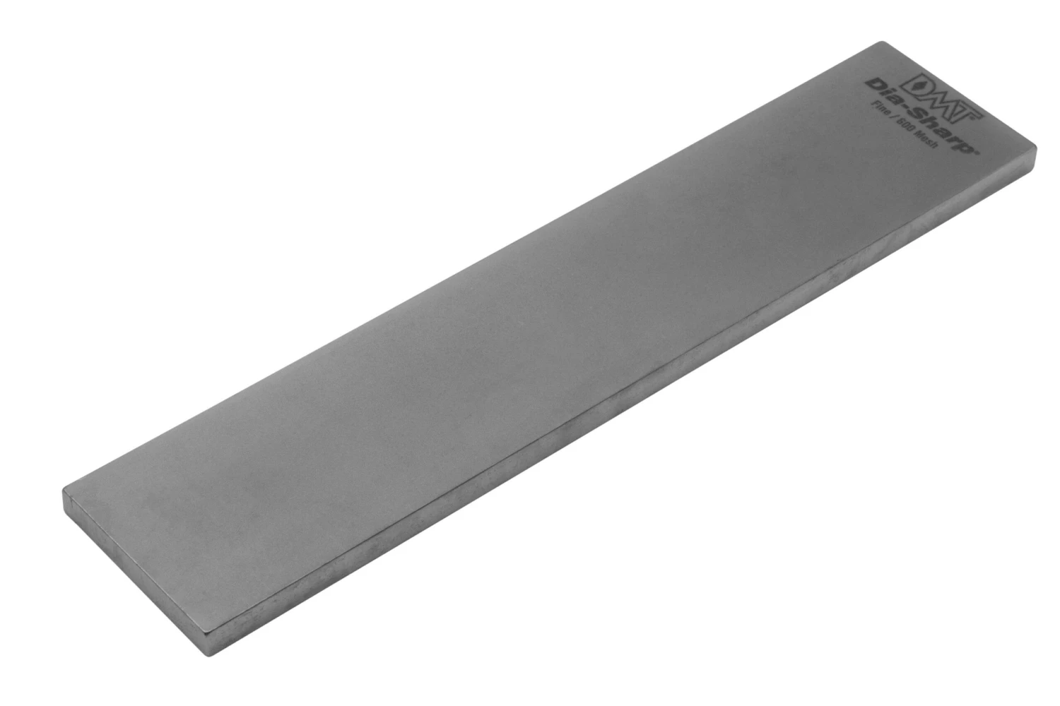 DMT DiaSharp 11.5x2.5 D11F-C Gruesa/fina, Piedra De Afilar Diamantada Bilateral, 6 X 29 Cm 1 DMT DiaSharp 11.5x2.5 D11F-C Gruesa/fina, Piedra De Afilar Diamantada Bilateral, 6 X 29 Cm