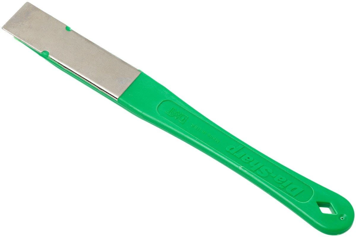 DMT DiaSharp Diamond Mini-Hone, Extra Fino, D2E 1 DMT DiaSharp Diamond Mini-Hone, Extra Fino, D2E