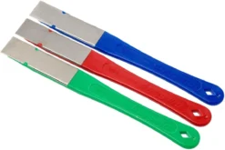 DMT DiaSharp Diamond Mini-Hone Kit, Juego De 3, D2K