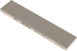 DMT DiaSharp Bench Stone 4x1 D4E Una Sola Cara, Extra Fina