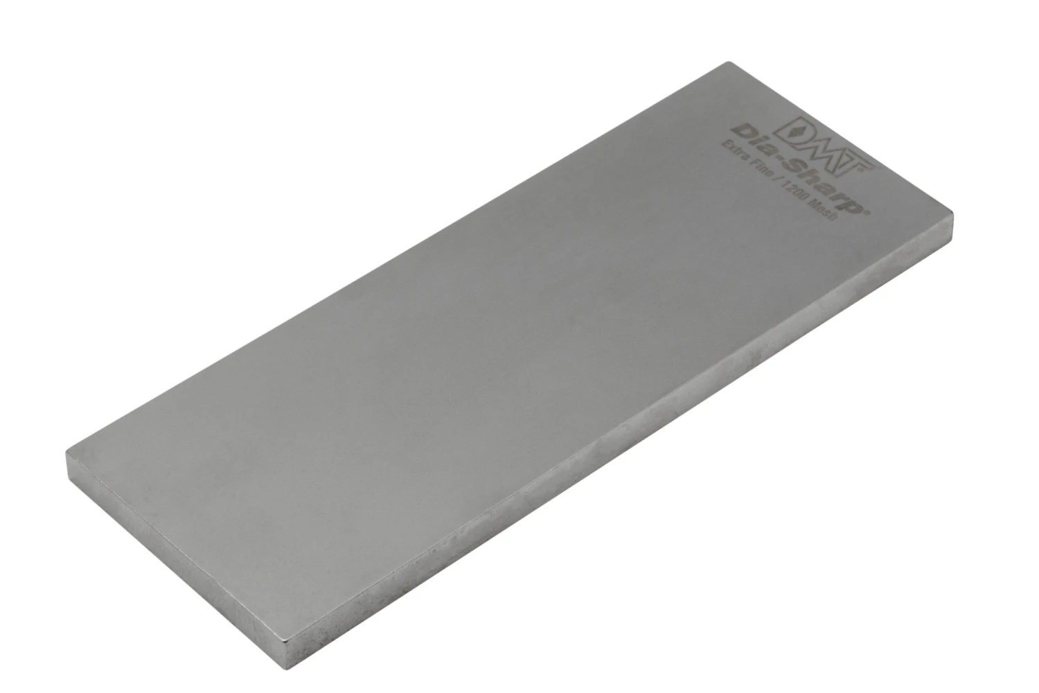 DMT DiaSharp 8x3 D8E-F Fino/extrafino, Piedra De Afilar Diamantada Bilateral, 7,5 X 20 Cm 1 DMT DiaSharp 8x3 D8E-F Fino/extrafino, Piedra De Afilar Diamantada Bilateral, 7,5 X 20 Cm