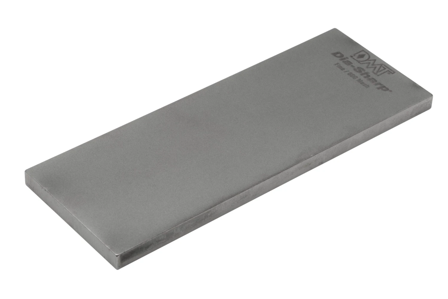 DMT DiaSharp 8x3 D8F-X Extra Grueso/fino, Piedra De Afilar Diamantada Bilateral, 7,5 X 20 Cm 1 DMT DiaSharp 8x3 D8F-X Extra Grueso/fino, Piedra De Afilar Diamantada Bilateral, 7,5 X 20 Cm