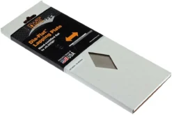 DMT Dia-Flat Lapping Plate Placa De Lapeado, 95 Micras 5 DMT Dia-Flat Lapping Plate Placa De Lapeado, 95 Micras -Yaxell Tienda DMTDIAFLAT 95 03 dmt dia flat lapping plate dmtdiaflat 95 03