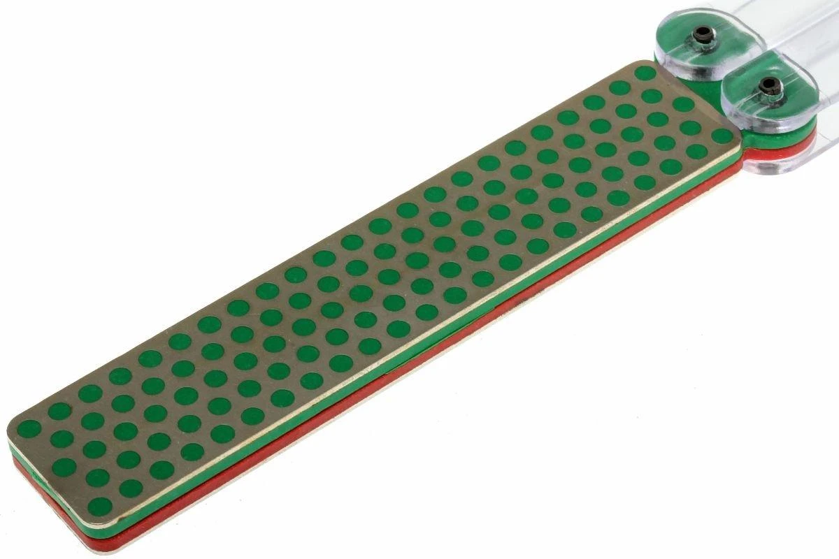 DMT DiaFold Piedra De Afilar De Doble Cara, FWEF 2 DMT DiaFold Piedra De Afilar De Doble Cara, FWEF - Imagen 2