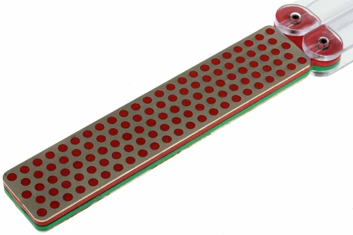 DMT DiaFold Piedra De Afilar De Doble Cara, FWEF 3 DMT DiaFold Piedra De Afilar De Doble Cara, FWEF - Imagen 3