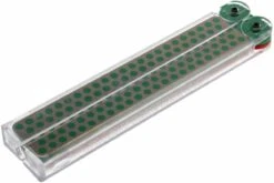 DMT DiaFold Piedra De Afilar De Doble Cara, FWEF 8 DMT DiaFold Piedra De Afilar De Doble Cara, FWEF -Yaxell Tienda DMTFWEF 04 dmt diafold slijpsteen dmtfwef d4