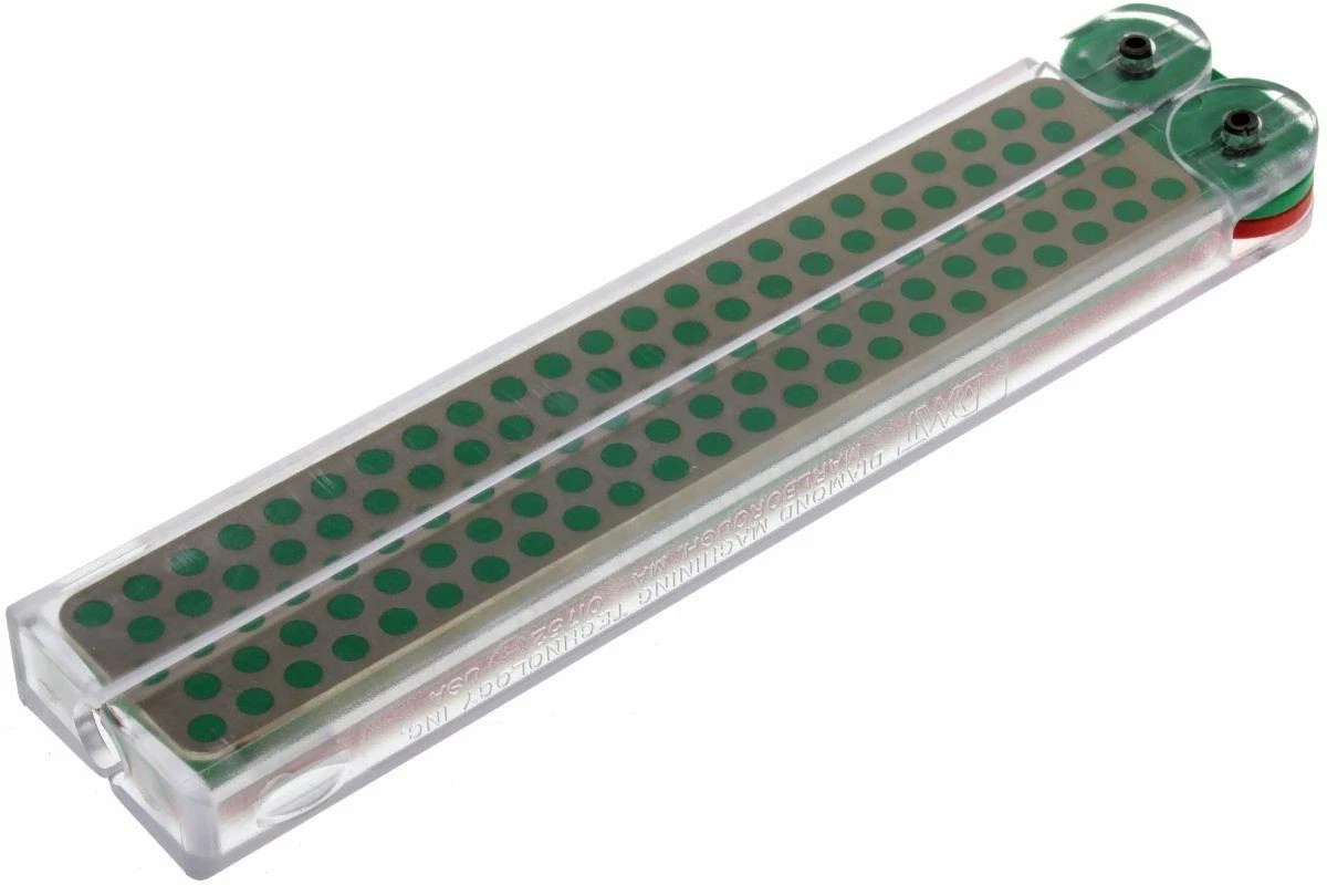 DMT DiaFold Piedra De Afilar De Doble Cara, FWEF 4 DMT DiaFold Piedra De Afilar De Doble Cara, FWEF - Imagen 4