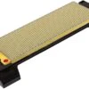 DMT DuoSharp Bench Stone, Piedra De Afilar De Doble Cara, W250EF-WB