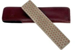 DMT Piedra De Afilar De Diamante, Extramamente Fina, W4EE