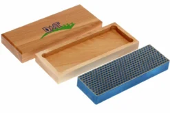 DMT Piedra De Afilar De Diamante, áspera, W6C -Yaxell Tienda DMTW6C 03 dmt slijpsteen dmtw6c d3