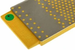 DMT DuoSharp Plus Bench Stone, Piedra De Afilar De Doble Cara, WM8EF-WB -Yaxell Tienda DMTWM8EF WB 03 dmt duosharp plus bench stone dmtwm8ef wb d3