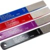 EZE-LAP Diamond Hone & Stone Lima De Diamante, Juego De 4 LPAK4