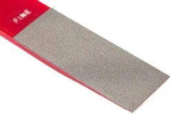 EZE-LAP Diamond Hone & Stone Lima De Diamante, Juego De 5 LPAK5 -Yaxell Tienda EDLPAK5 03 eze lap edlpak5 03