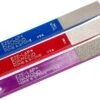 EZE-LAP Diamond Hone & Stone Lima De Diamante, Juego De 3, LPAK