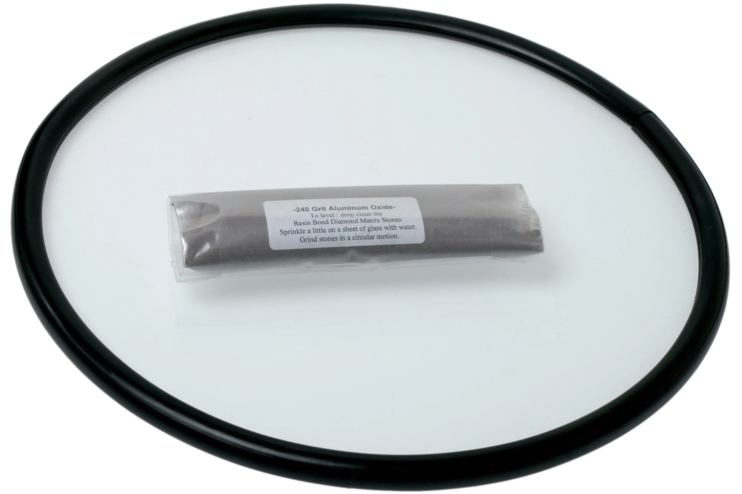 Edge Pro Stone Leveling Kit Grano 240 1 Edge Pro Stone Leveling Kit Grano 240