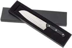 Eden Essentials Santoku 18 Cm, 2000-319 -Yaxell Tienda EQ2000 319 07 eden essentials eq2000 319 07